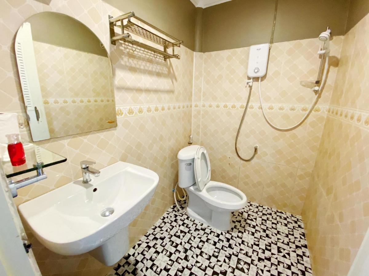 Sareth Resort Koh Kong Exterior photo