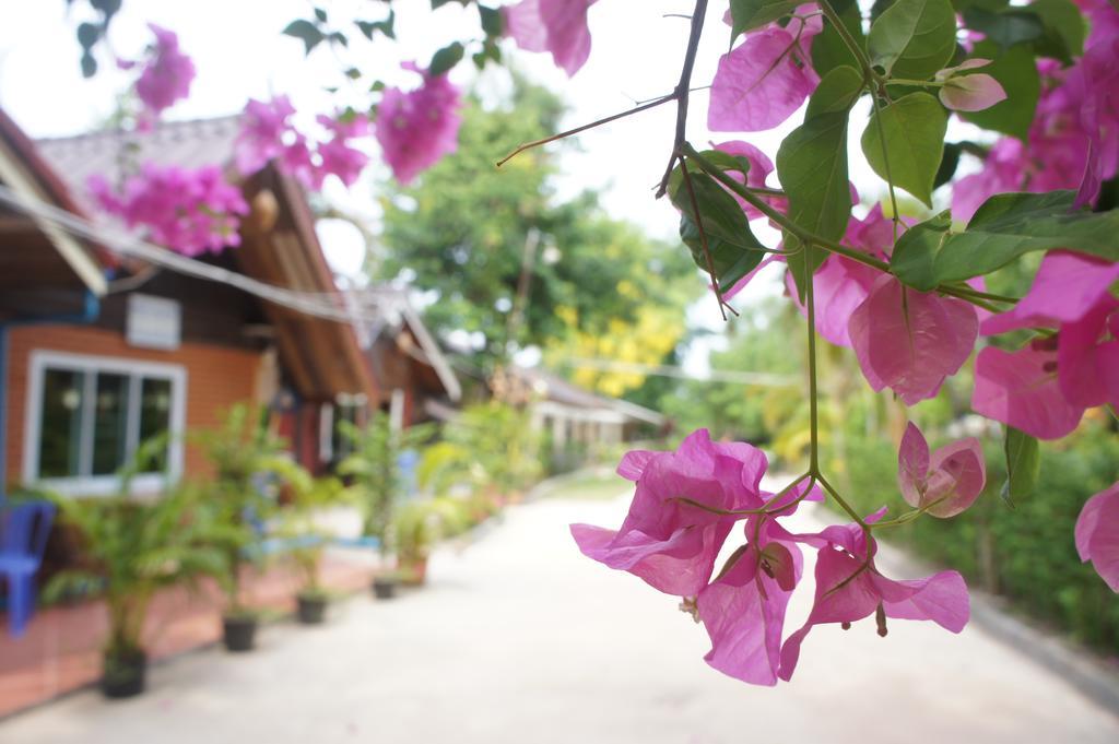 Sareth Resort Koh Kong Exterior photo